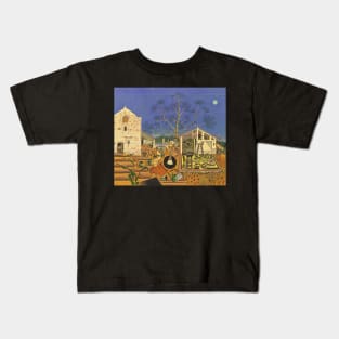 Joan Miro Kids T-Shirt